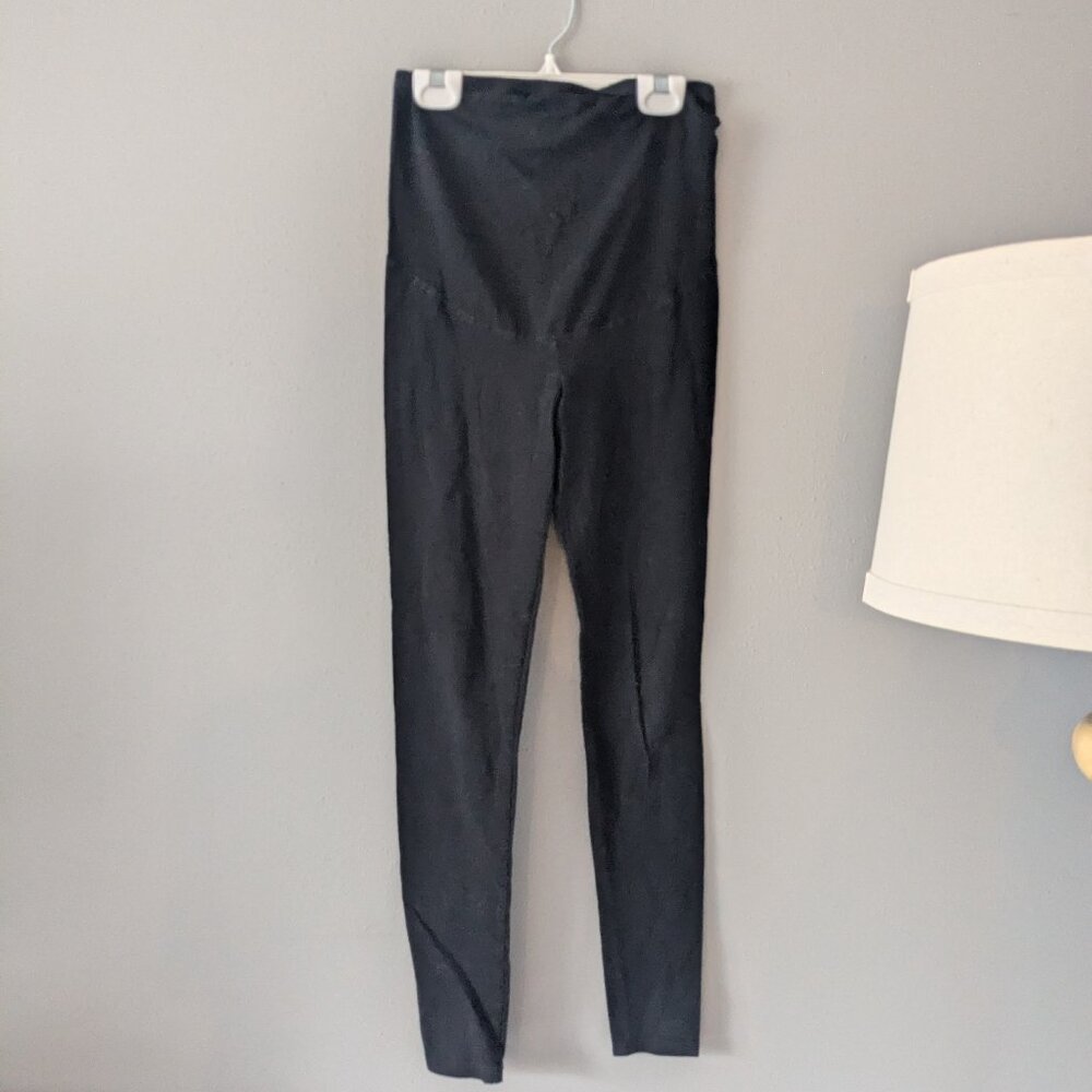Maternity leggings